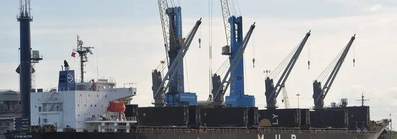 AFRICAN HALCYON General Cargo IMO 9343613 photo 9