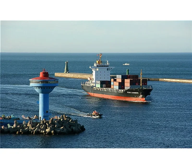 MARCARRIER Container Ship IMO 9343687 photo 10