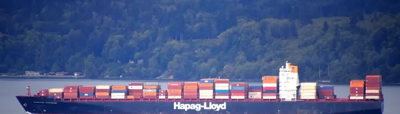 HANOVER EXPRESS Container Ship IMO 9343716 photo 10