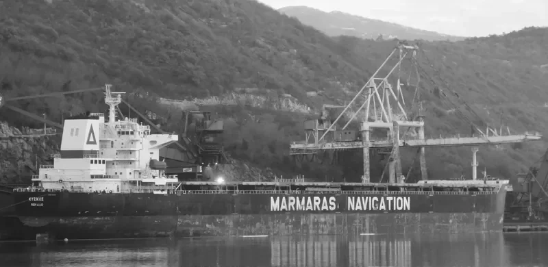 KYZIKOS Bulk Carrier IMO 9343845 photo 3