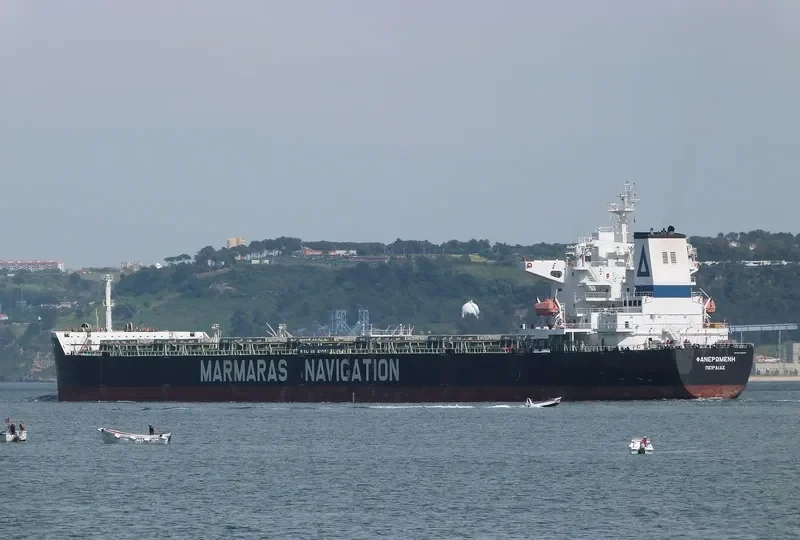 FANEROMENI Bulk Carrier IMO 9343857 photo 7