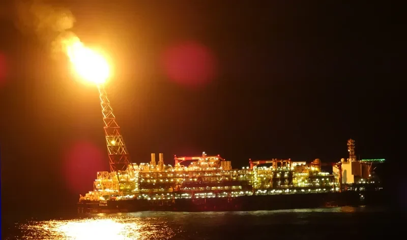 FPSO DALIA Tanker IMO 9343962 photo 6