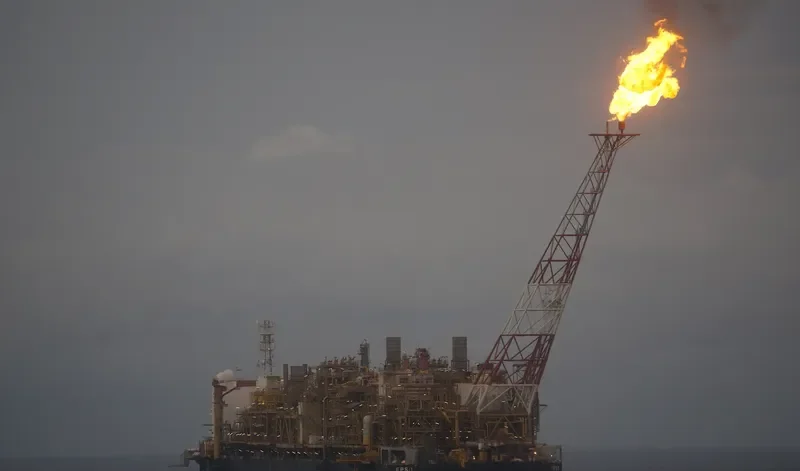 FPSO DALIA Tanker IMO 9343962 photo 8
