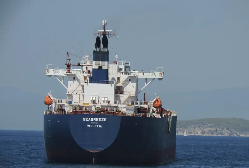 SEABREEZE Tanker IMO 9343986 photo 4