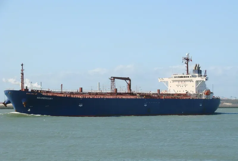 TORM HARDRADA Tanker IMO 9344007 photo 8