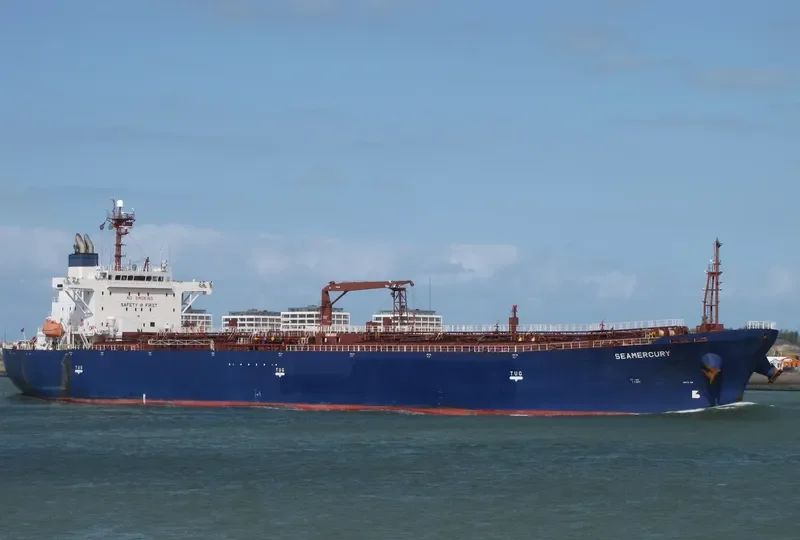 TORM HARDRADA Tanker IMO 9344007 photo 9