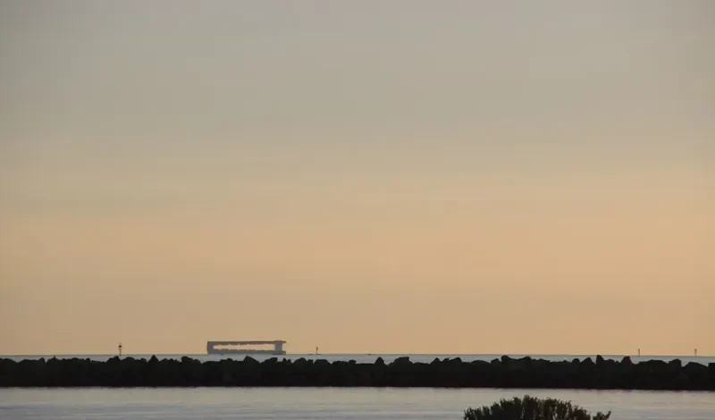 PENDULUM Bulk Carrier IMO 9344095 photo 7