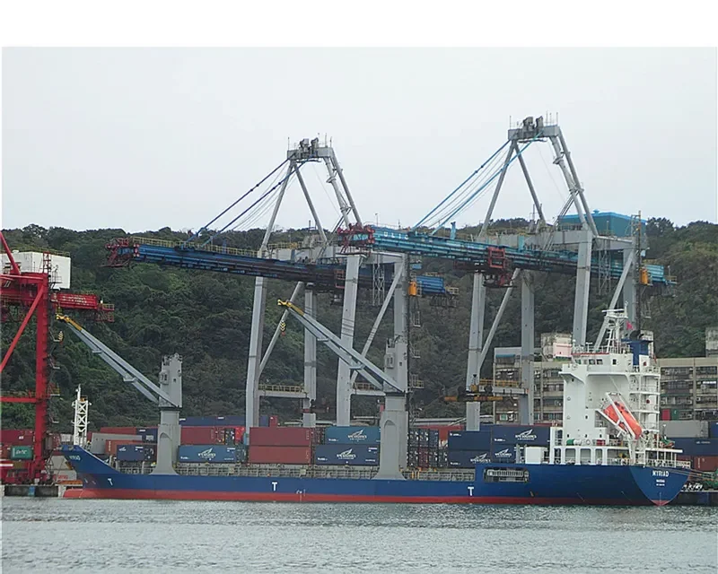 MYRIAD Container Ship IMO 9344186 photo 6