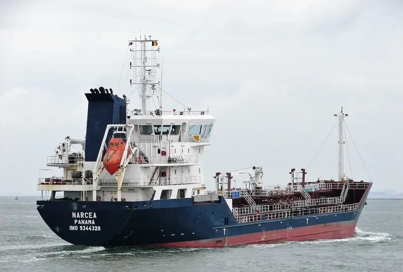 NARCEA Tanker IMO 9344320 photo 3