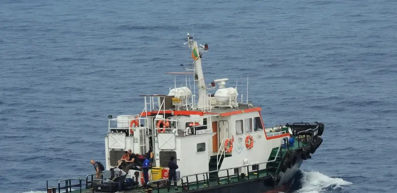 GALLE ENERGY General Cargo IMO 9344411 photo 3