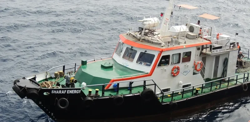 GALLE ENERGY General Cargo IMO 9344411 photo 4