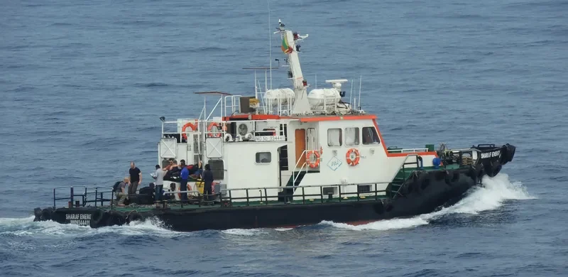GALLE ENERGY General Cargo IMO 9344411 photo 5