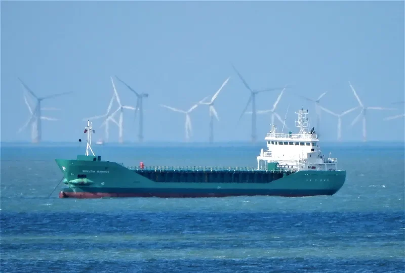ARKLOW RAINBOW General Cargo IMO 9344497 photo 10