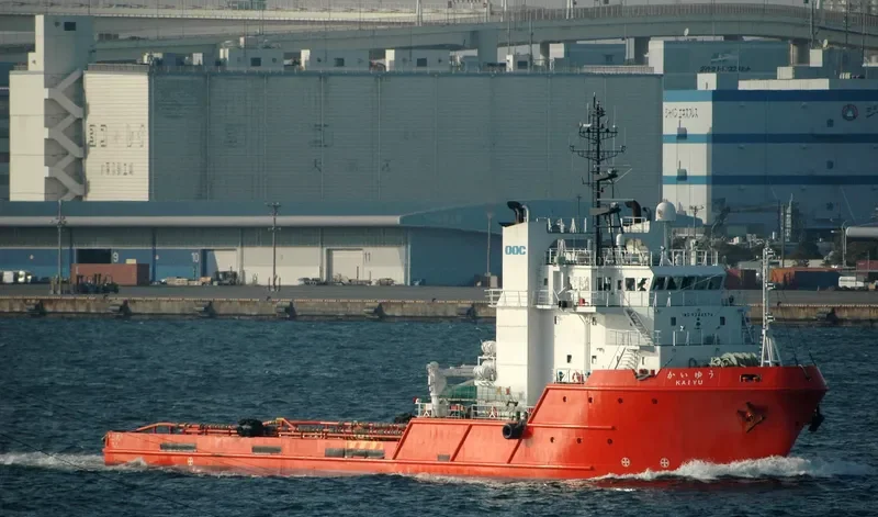 KAIYU General Cargo IMO 9344576 photo 4