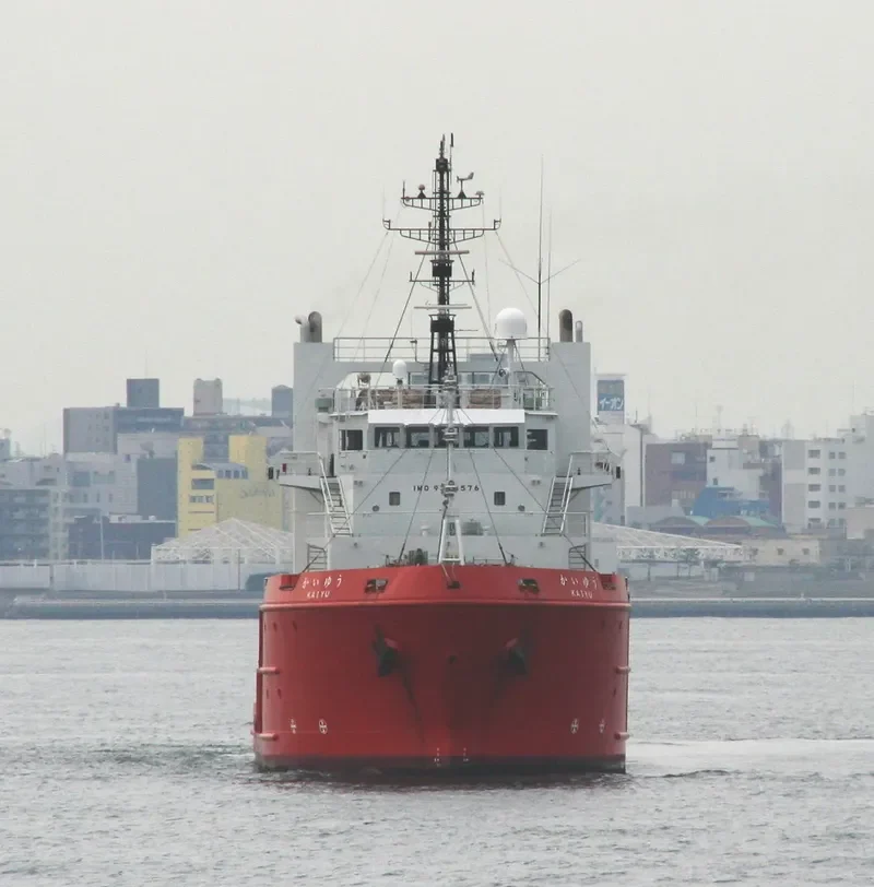 KAIYU General Cargo IMO 9344576 photo 7