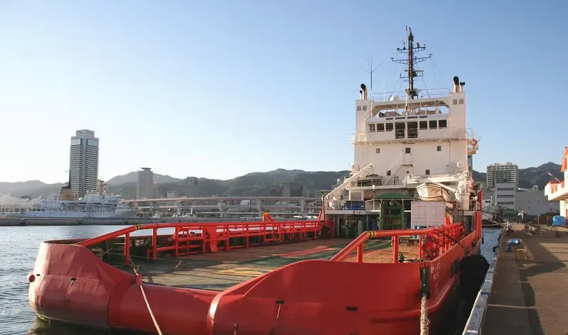 KAIYU General Cargo IMO 9344576 photo 9