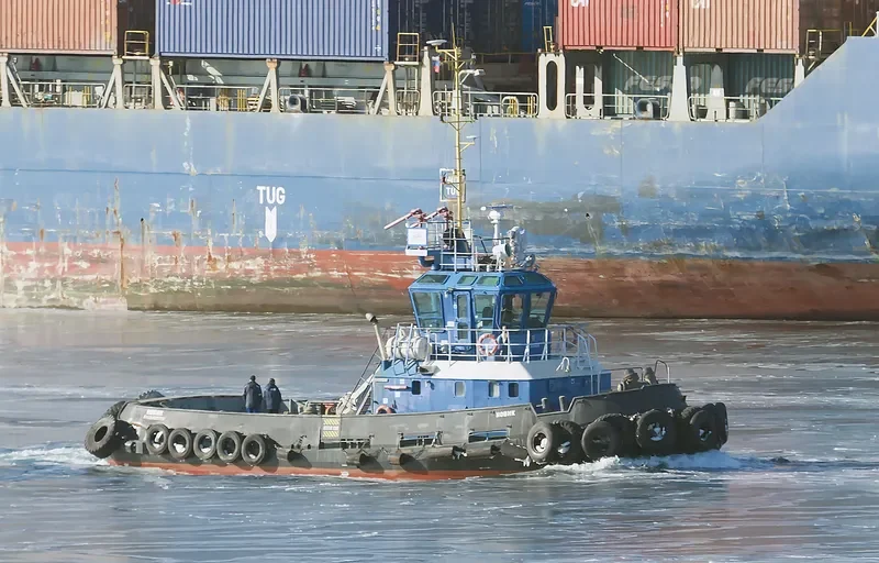 NOVIK General Cargo IMO 9344605 photo 6