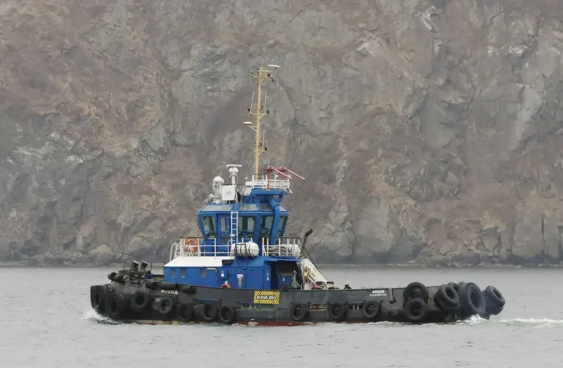 NOVIK General Cargo IMO 9344605 photo 9