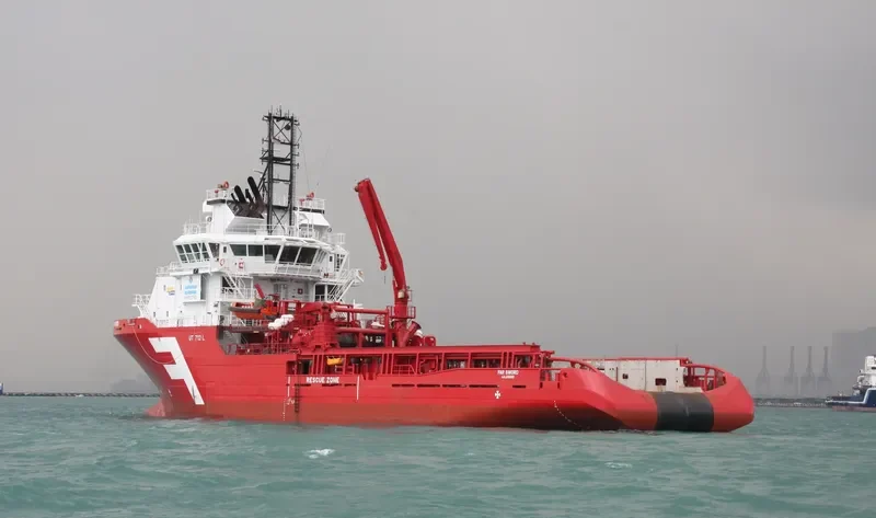 FAR SWORD General Cargo IMO 9344851 photo 6
