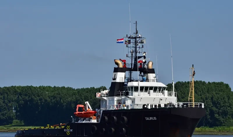 ALP IPPON General Cargo IMO 9344978 photo 2