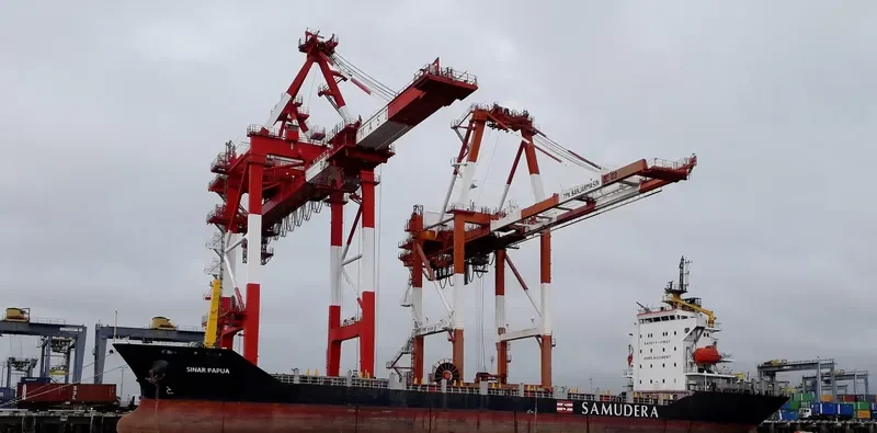 DERYA MAS General Cargo IMO 9345001 photo 4