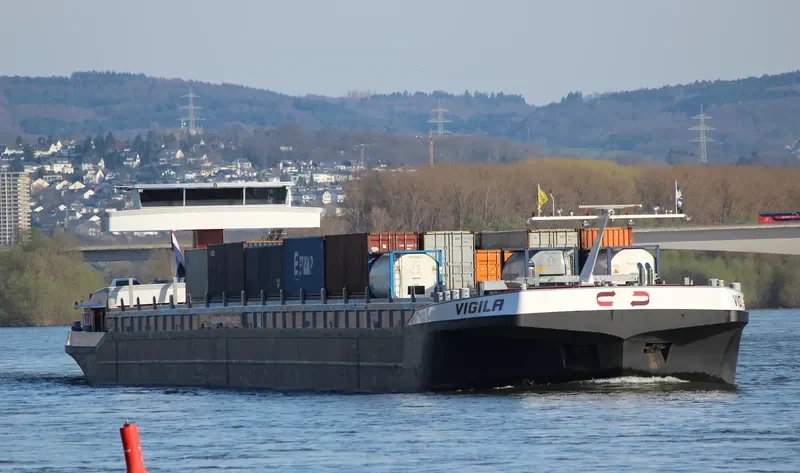 VIGILA General Cargo IMO 9345128 photo 5