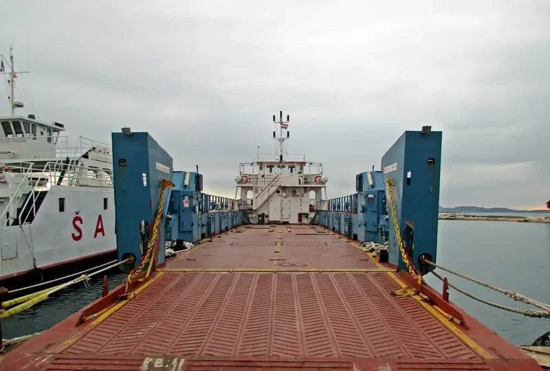 NATALIA General Cargo IMO 9345166 photo 4