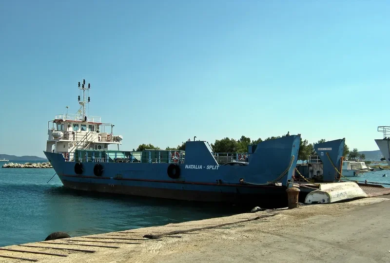 NATALIA General Cargo IMO 9345166 photo 6