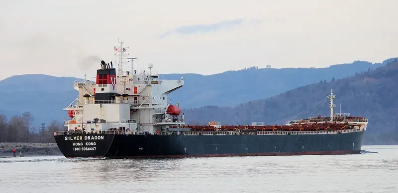 BRIGHT SUCESS General Cargo IMO 9345178 photo 3
