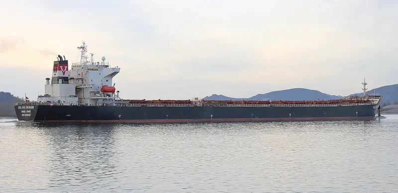 BRIGHT SUCESS General Cargo IMO 9345178 photo 4