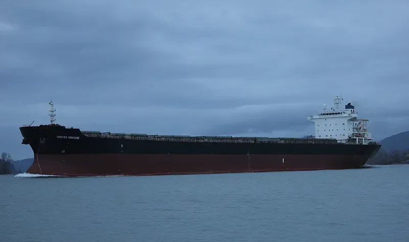 HC ENERGY Bulk Carrier IMO 9345324 photo 4