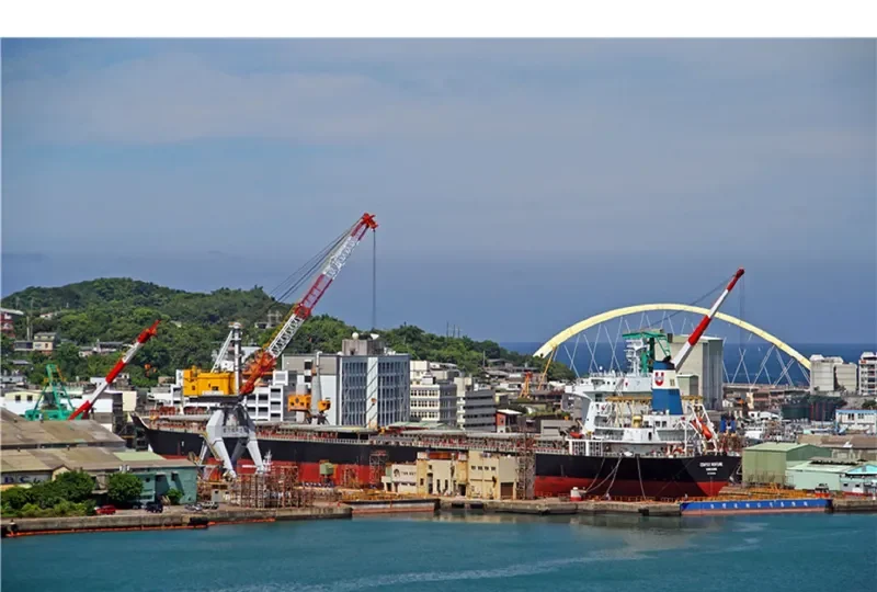 HC ENERGY Bulk Carrier IMO 9345324 photo 8