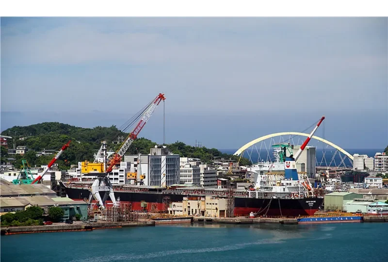 HC ENERGY Bulk Carrier IMO 9345324 photo 9