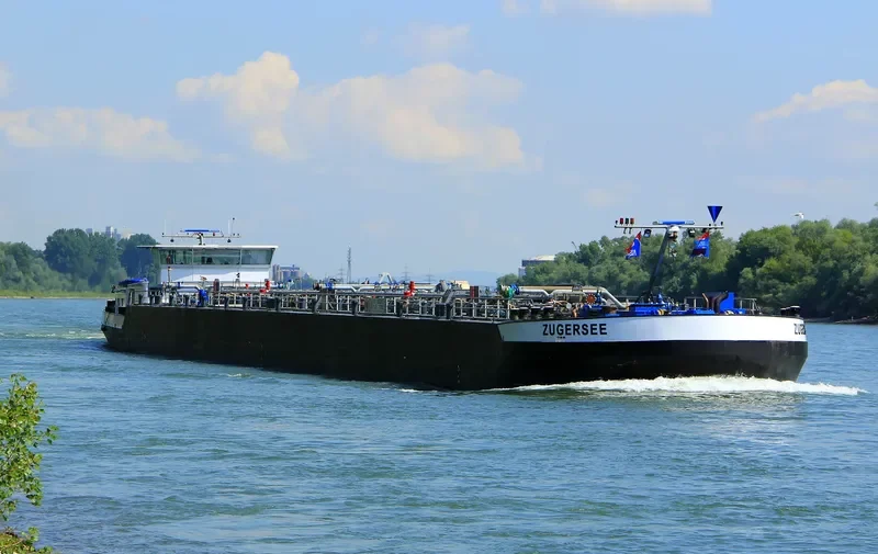 ZUGERSEE Tanker IMO 9345465 photo 2
