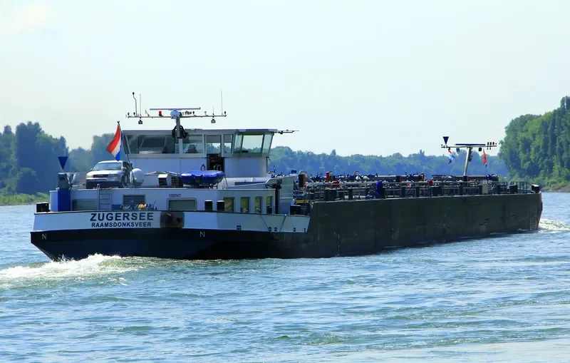 ZUGERSEE Tanker IMO 9345465 photo 3
