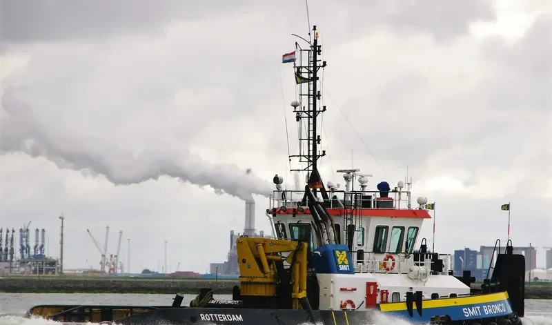 SEA BRONCO General Cargo IMO 9345491 photo 2