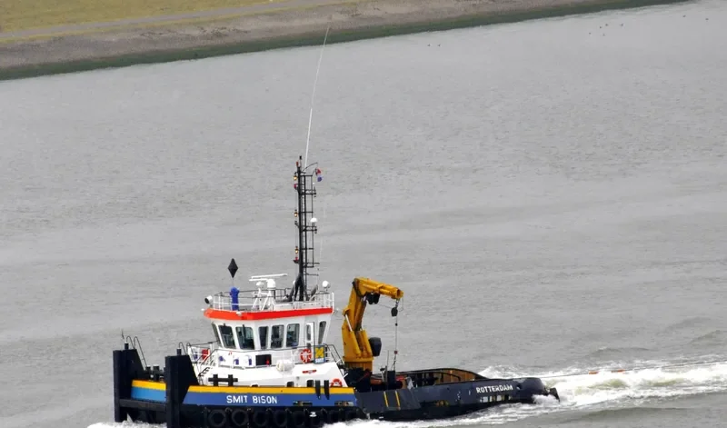 SEA BISON General Cargo IMO 9345518 photo 7