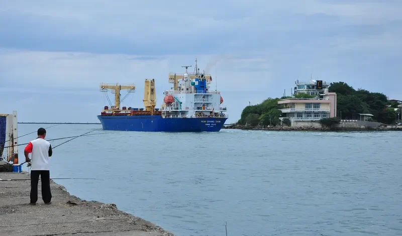 VW GOLD General Cargo IMO 9345568 photo 7