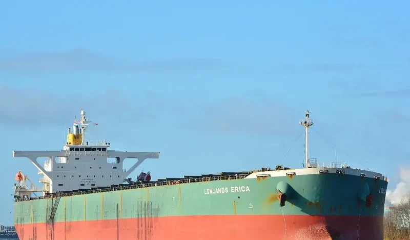 KERKIS Bulk Carrier IMO 9345611 photo 4