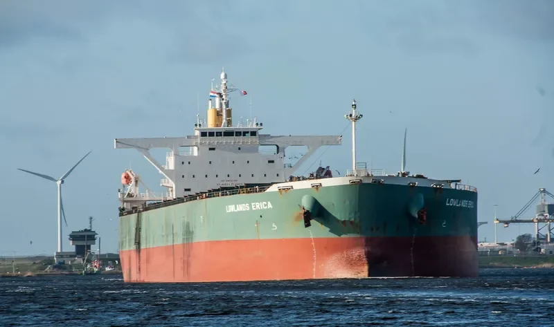 KERKIS Bulk Carrier IMO 9345611 photo 5