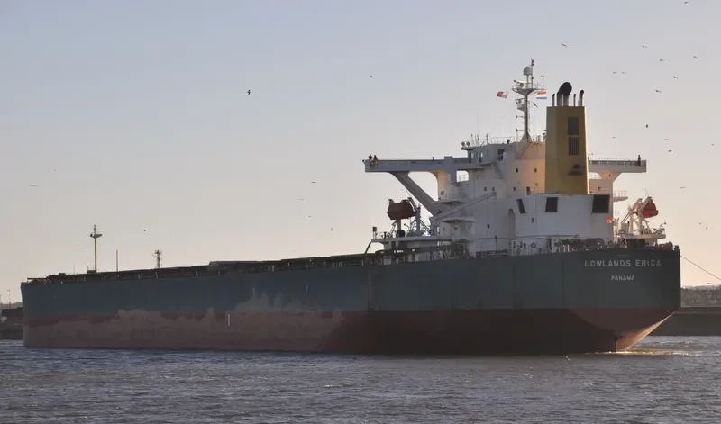 KERKIS Bulk Carrier IMO 9345611 photo 10
