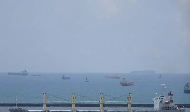 CSE CLIPPER EXPRESS Bulk Carrier IMO 9345635