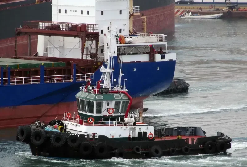 TOMY General Cargo IMO 9345673 photo 4
