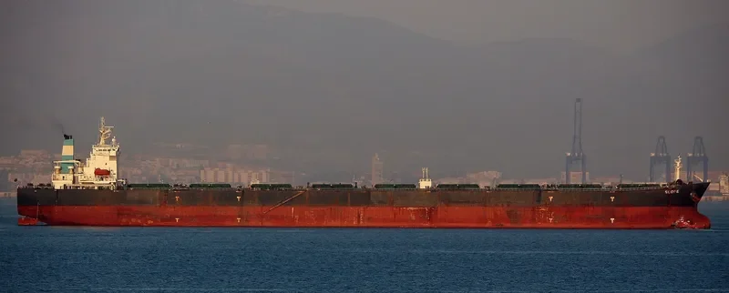 AQUASCOPE Bulk Carrier IMO 9345805 photo 5
