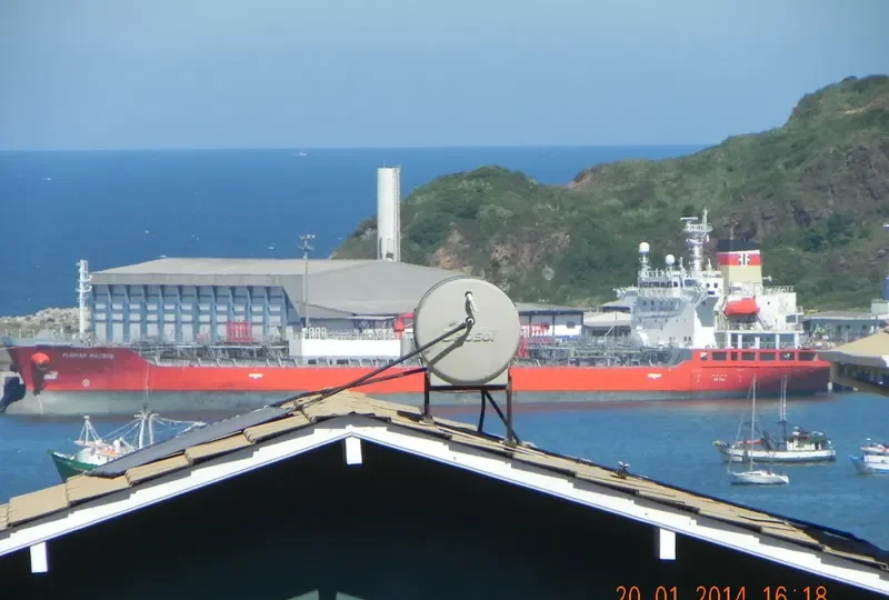 FLUMAR MACEIO Tanker IMO 9345893 photo 3