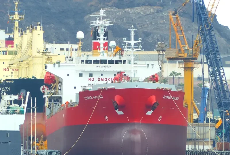 FLUMAR MACEIO Tanker IMO 9345893 photo 5