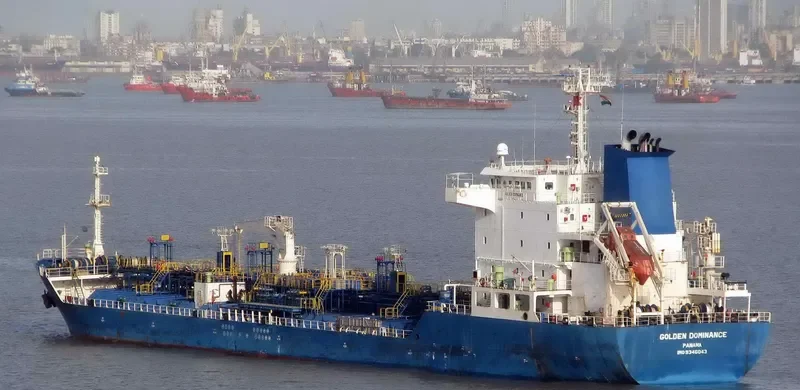 NEW SILVER Tanker IMO 9346043 photo 6