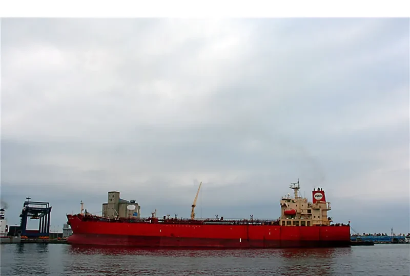 GRAND ACE1 Tanker IMO 9346067 photo 9