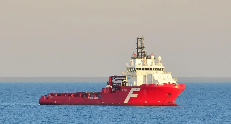 FAR STREAM Multi-Purpose Vessel IMO 9346081 photo 3