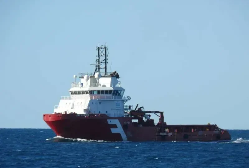 FAR STREAM Multi-Purpose Vessel IMO 9346081 photo 5